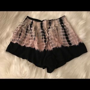 Vintage havana shorts